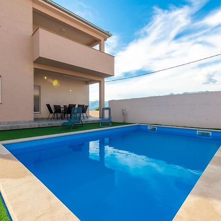 Private House Villa Velebita Ražanac Zewnętrze zdjęcie