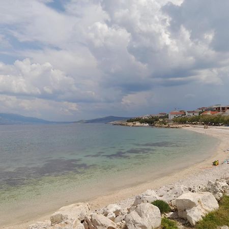 Private House Villa Velebita Ražanac Zewnętrze zdjęcie
