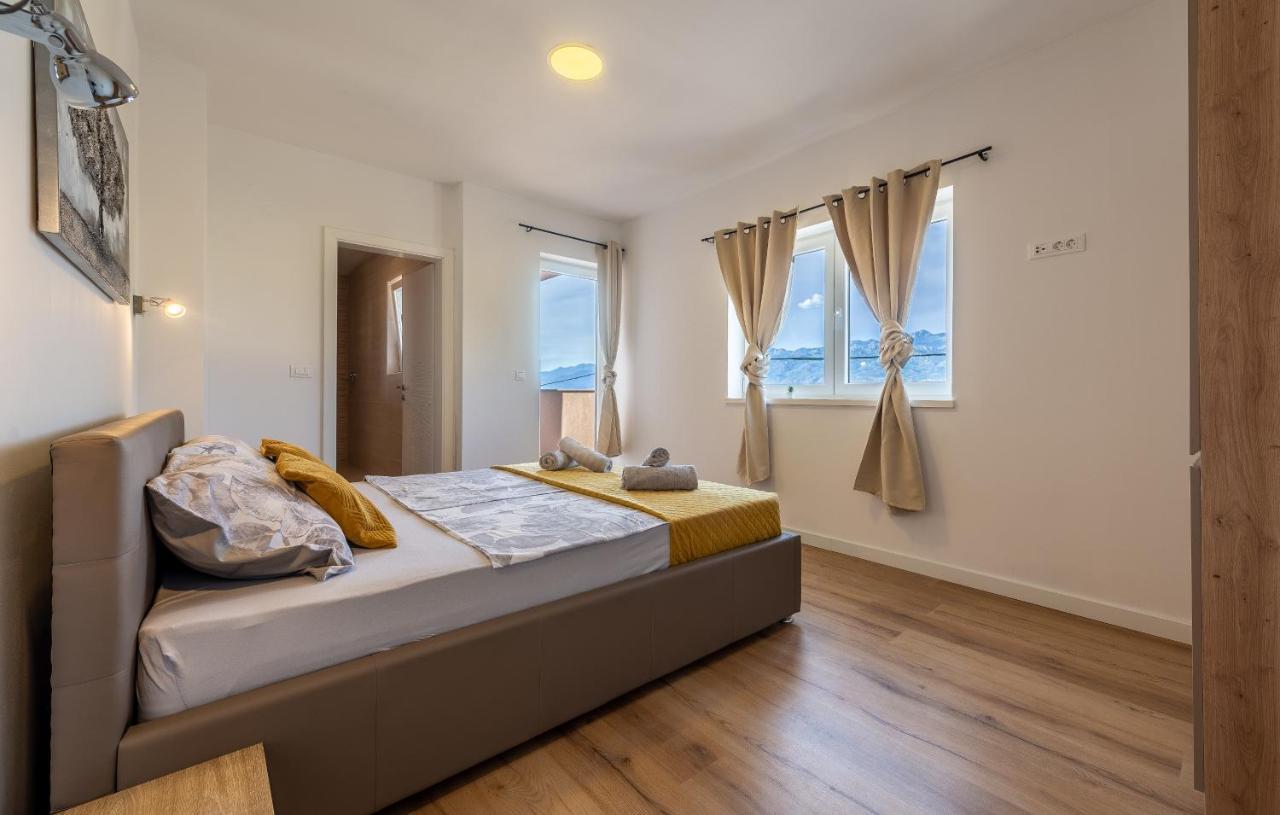 Private House Villa Velebita Ražanac Zewnętrze zdjęcie