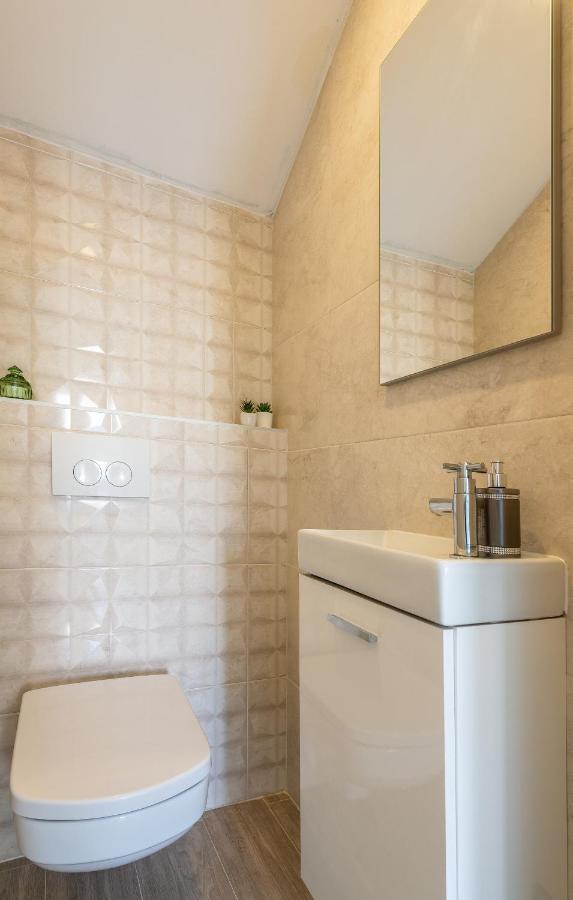 Private House Villa Velebita Ražanac Zewnętrze zdjęcie
