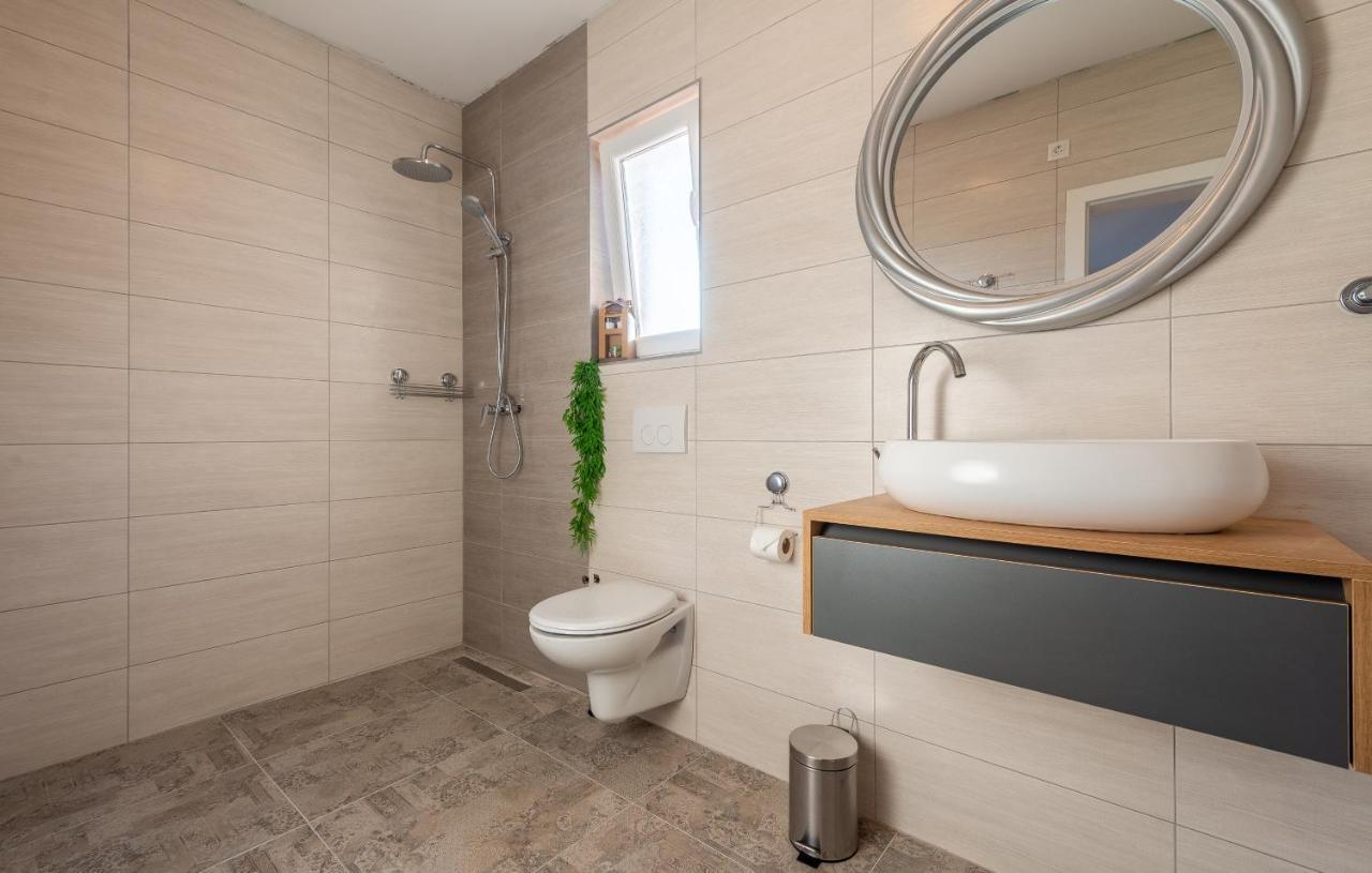 Private House Villa Velebita Ražanac Zewnętrze zdjęcie