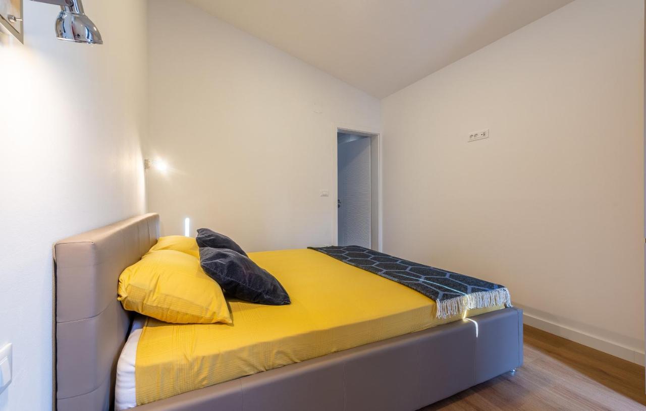 Private House Villa Velebita Ražanac Zewnętrze zdjęcie