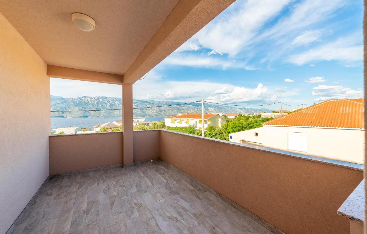 Private House Villa Velebita Ražanac Zewnętrze zdjęcie