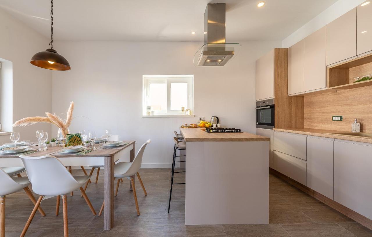 Private House Villa Velebita Ražanac Zewnętrze zdjęcie