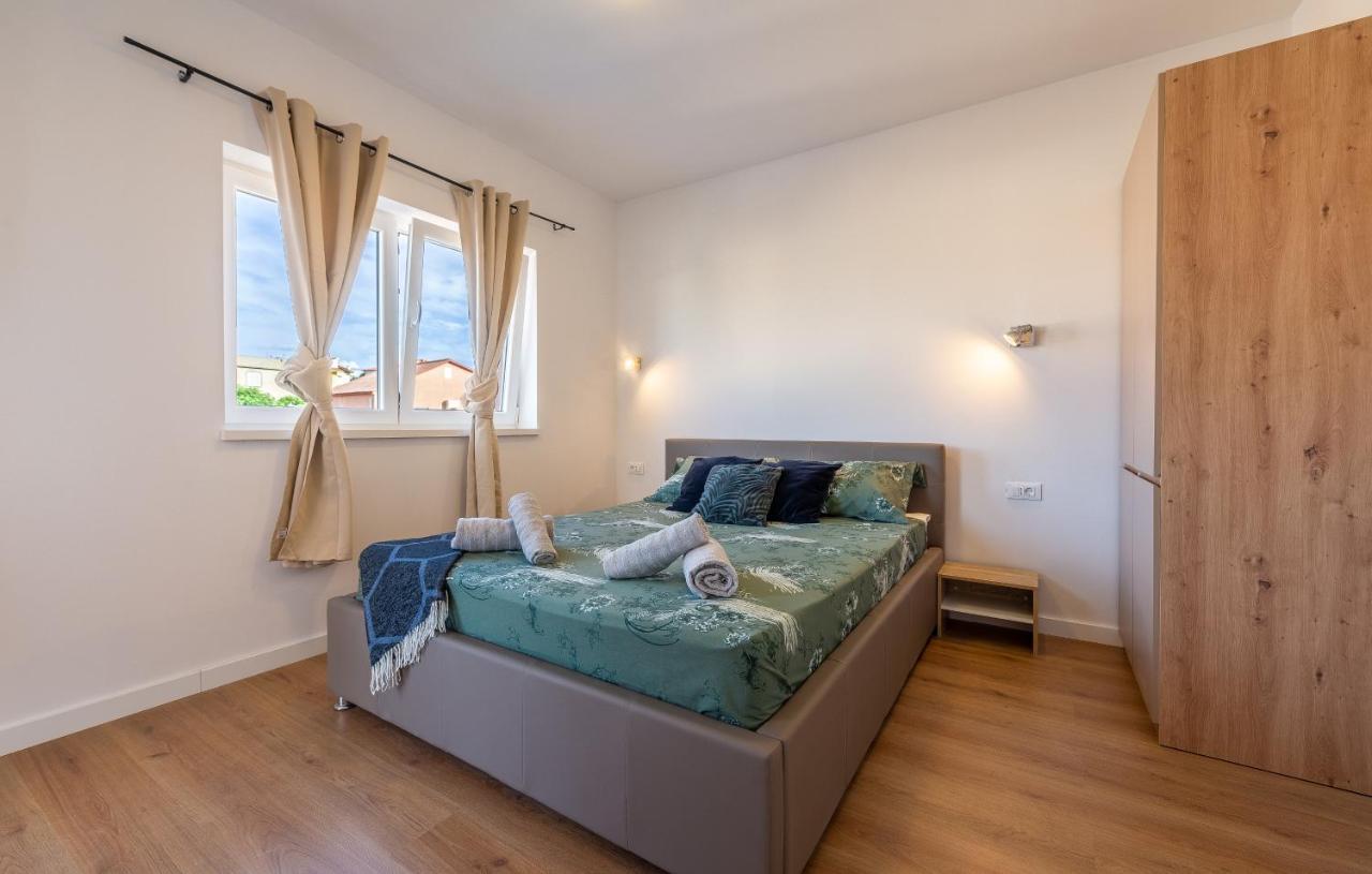 Private House Villa Velebita Ražanac Zewnętrze zdjęcie