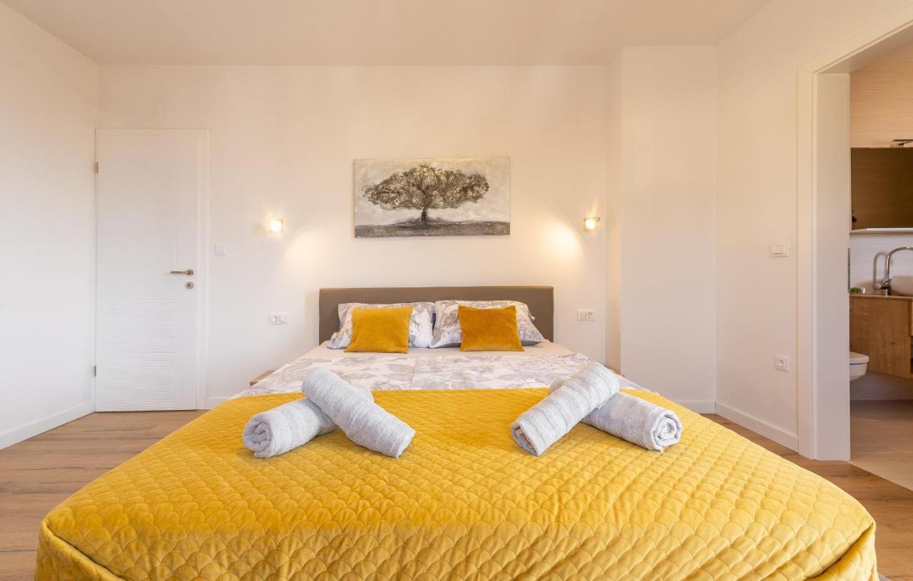 Private House Villa Velebita Ražanac Zewnętrze zdjęcie
