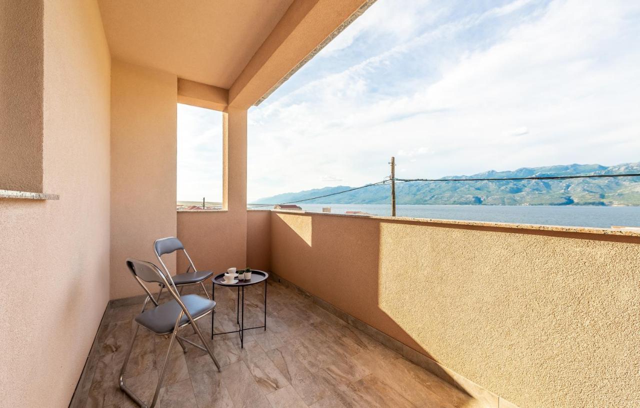 Private House Villa Velebita Ražanac Zewnętrze zdjęcie