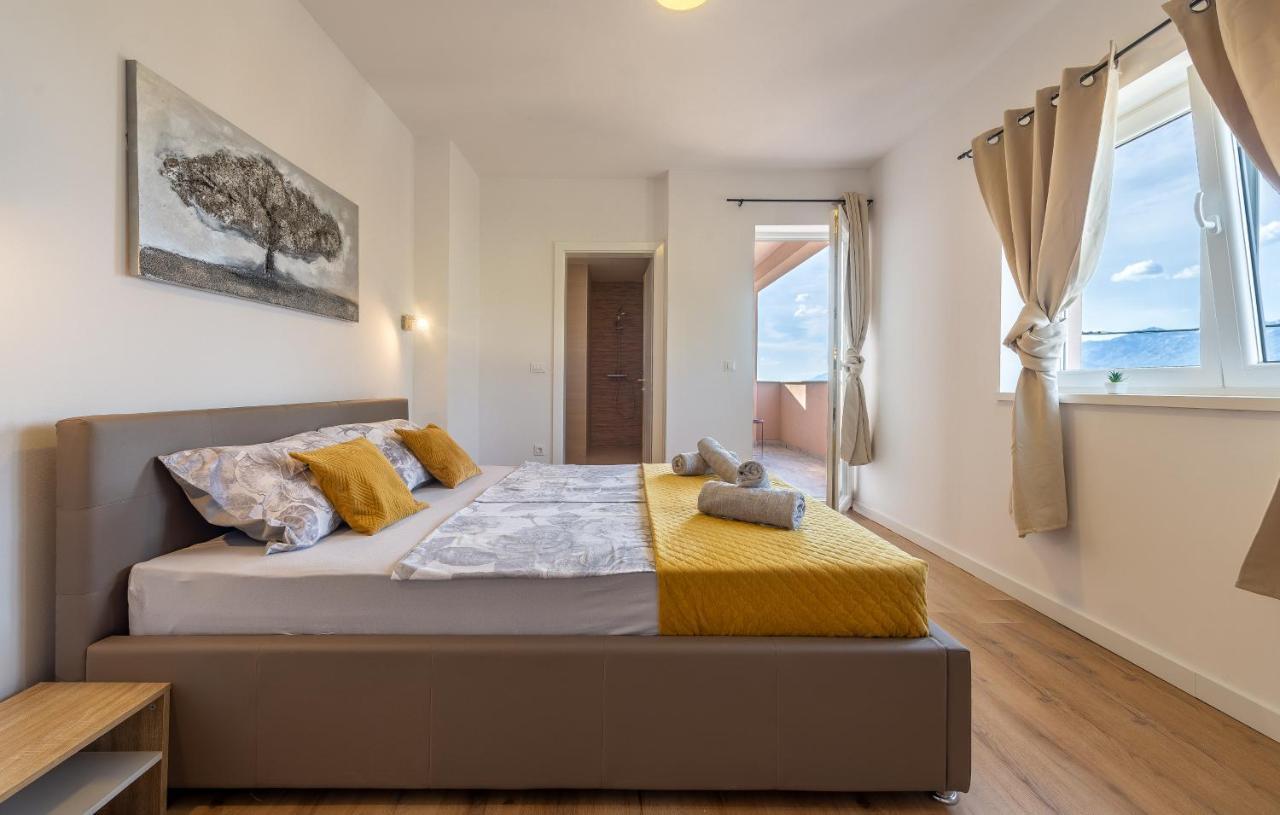 Private House Villa Velebita Ražanac Zewnętrze zdjęcie