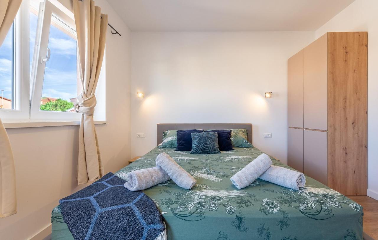 Private House Villa Velebita Ražanac Zewnętrze zdjęcie