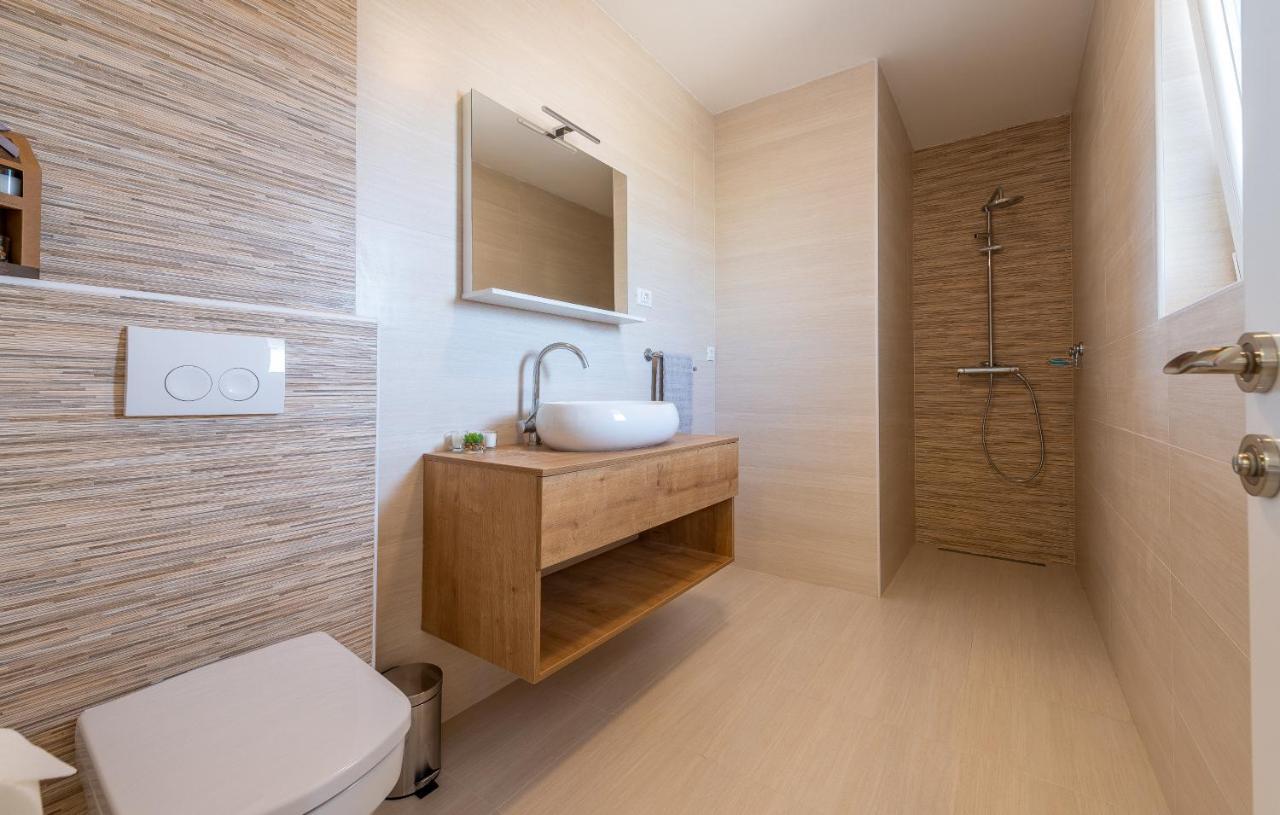 Private House Villa Velebita Ražanac Zewnętrze zdjęcie