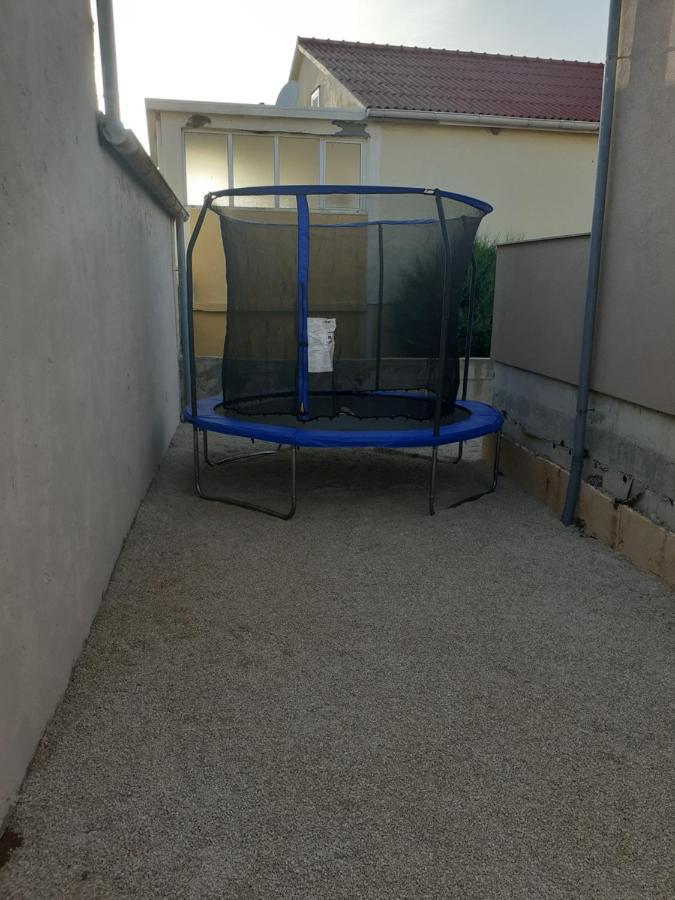 Private House Villa Velebita Ražanac Zewnętrze zdjęcie