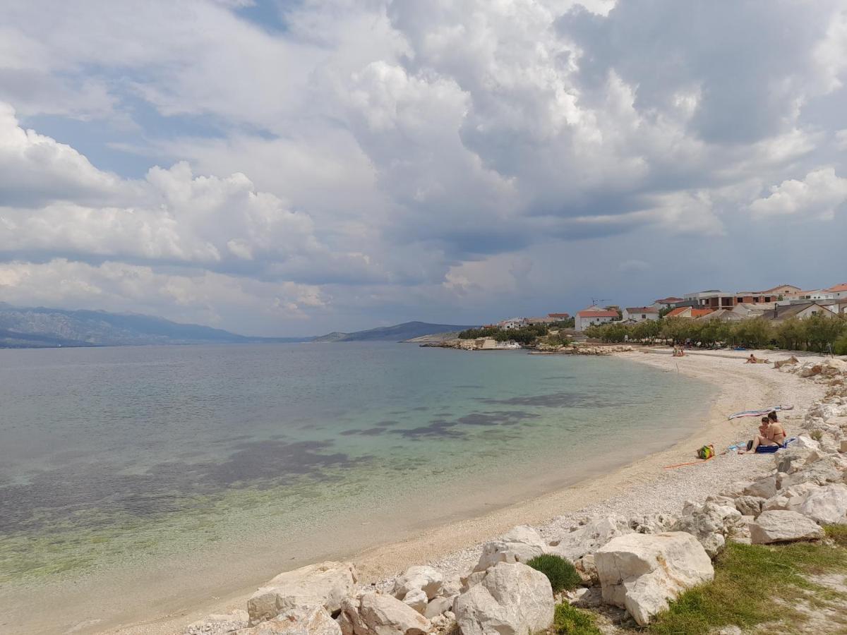 Private House Villa Velebita Ražanac Zewnętrze zdjęcie
